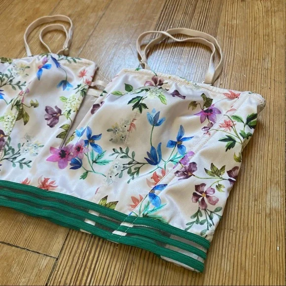 VS Plunge Bustier Sz. M - Picture 5 of 12